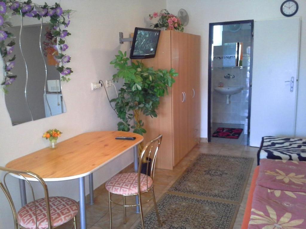 Studio Florida Štúrovo Zimmer foto